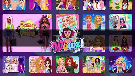 juegos de chicas wowz|Juegos de Chicas